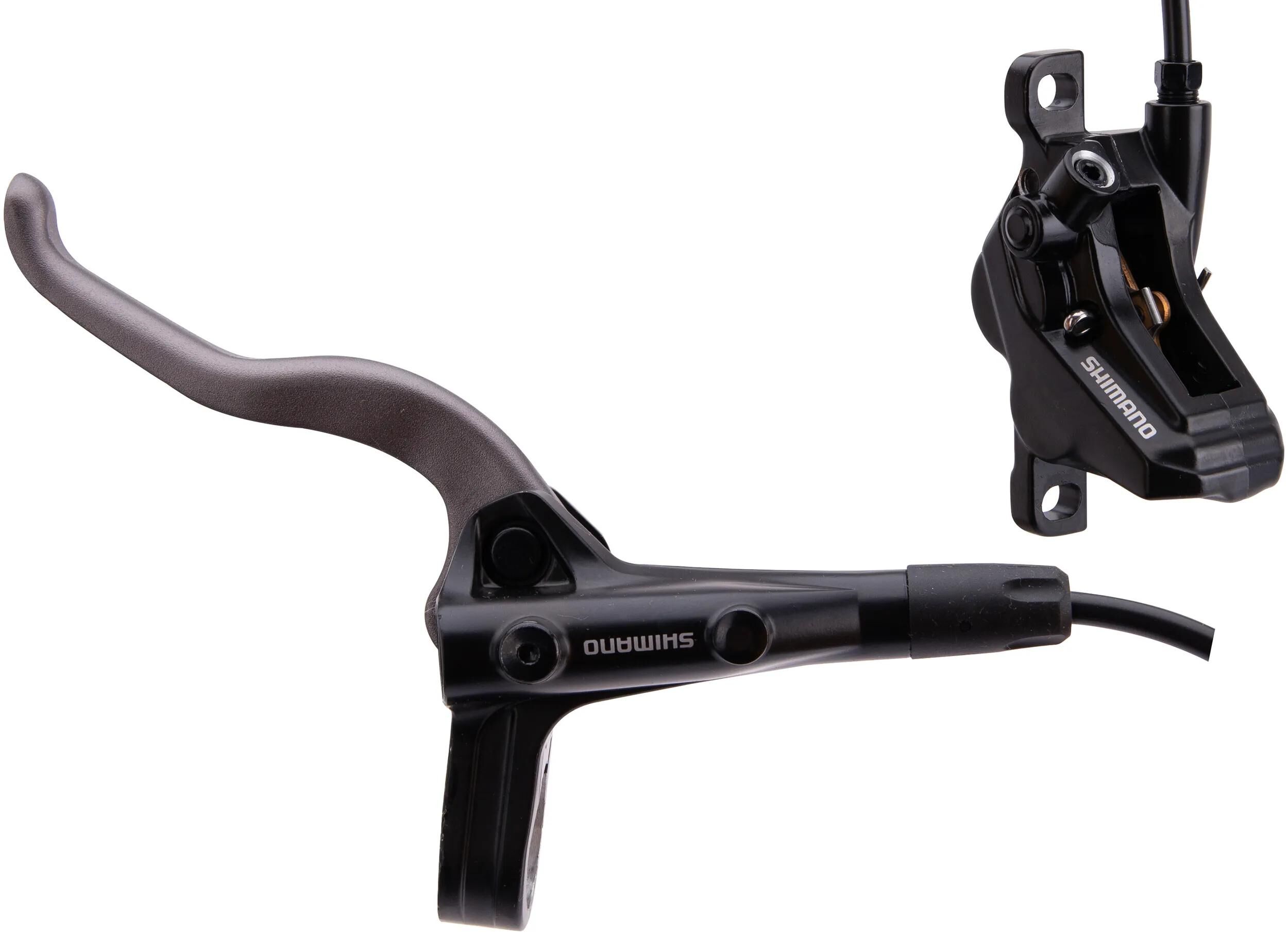 SHIMANO_Scheibenbremse Scheibenbremsen