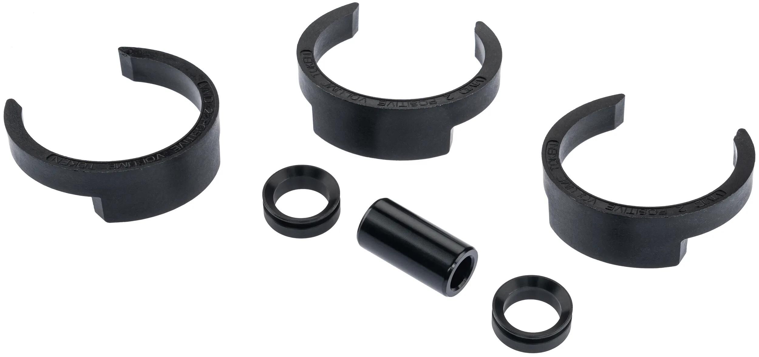 ROCKSHOX_Federbein Federbeine