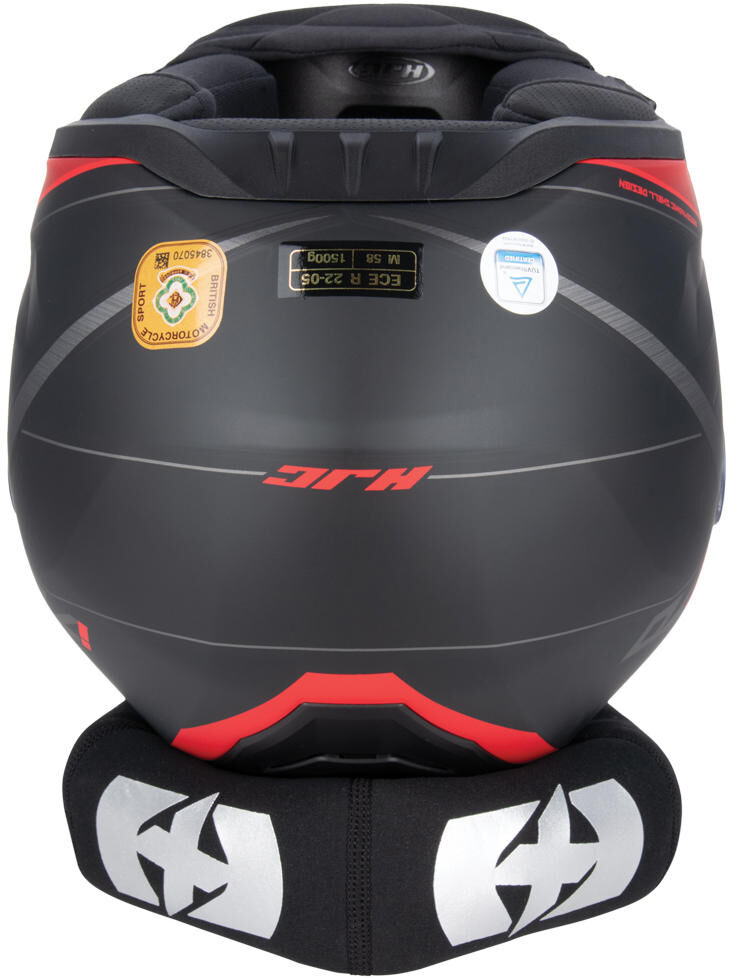 _Helmkissen Helme - Ersatz