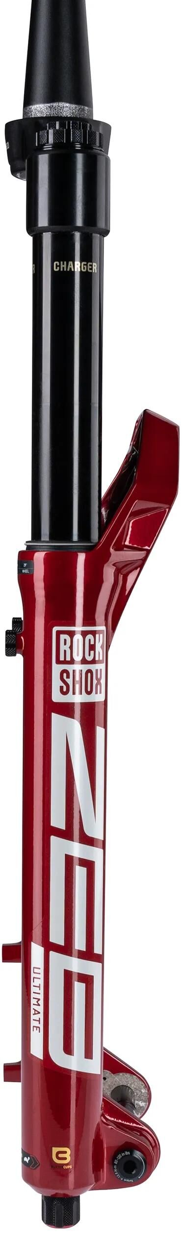 ROCKSHOX_Federgabel Federgabeln,Gabeln