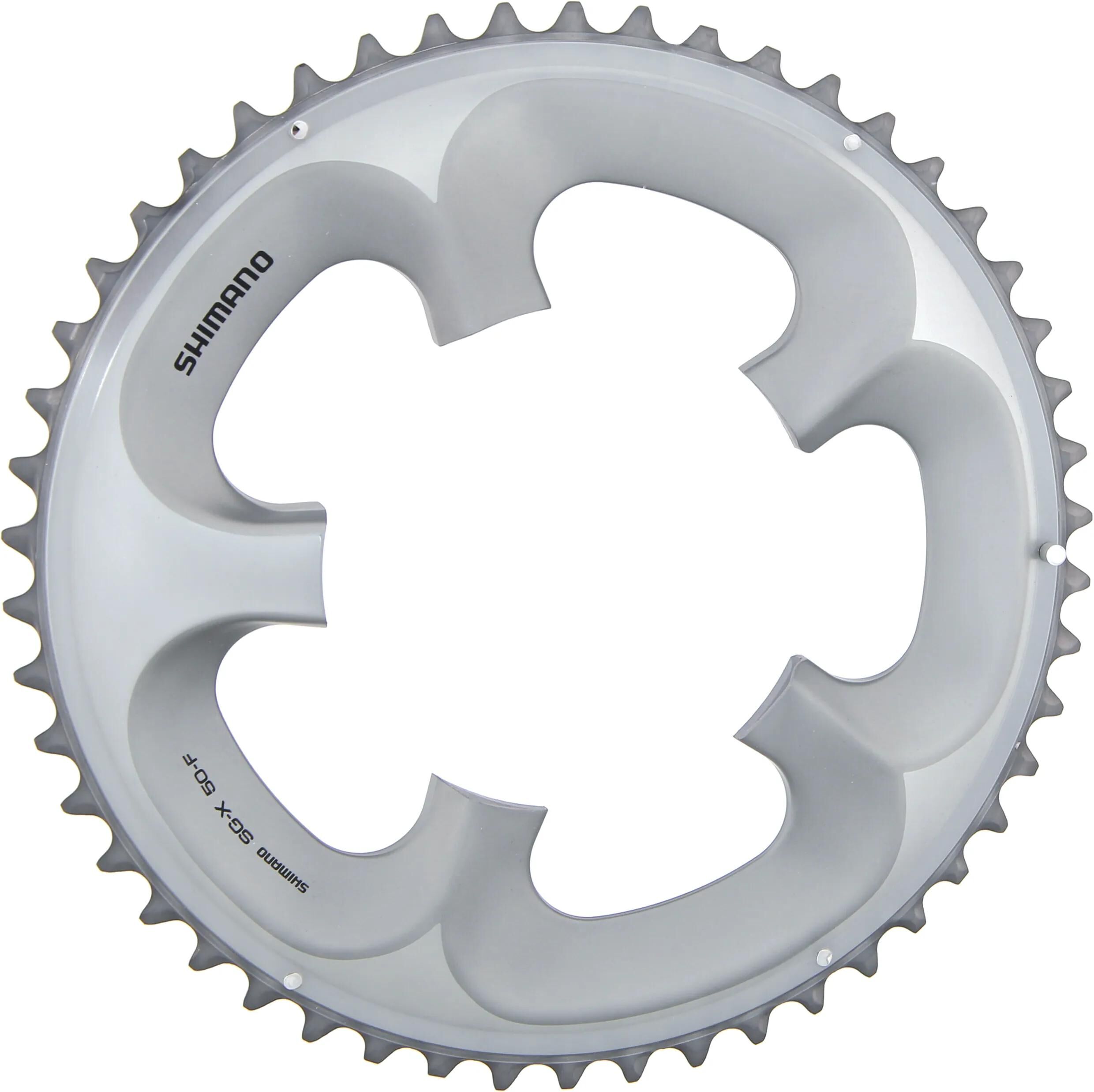 SHIMANO_Kettenblatt Kettenblätter