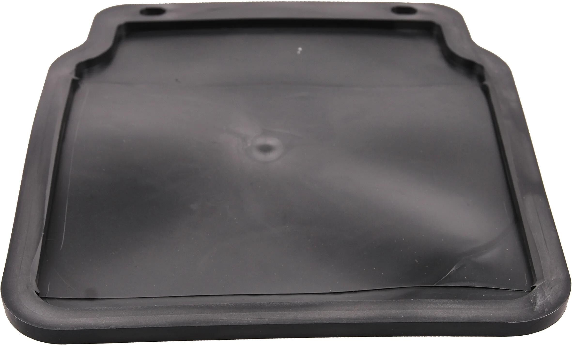 BÜNTE Mud flap Anhängerteile