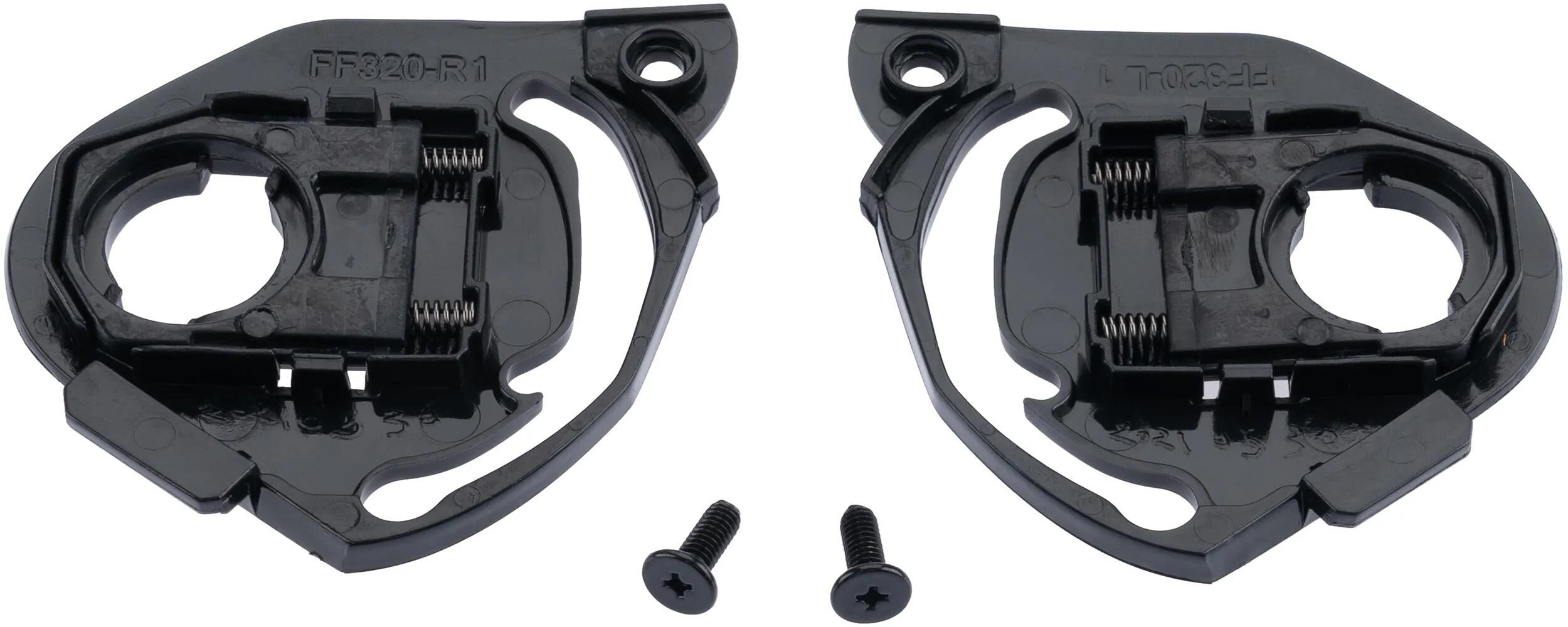 LS2_Visiermechanik Helme - Ersatz