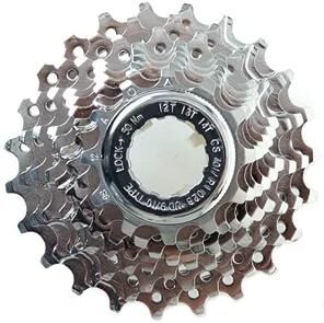 Campagnolo_Kassette Kassettenzahnkränze,Zahnkränze,Zahnkranzkassetten