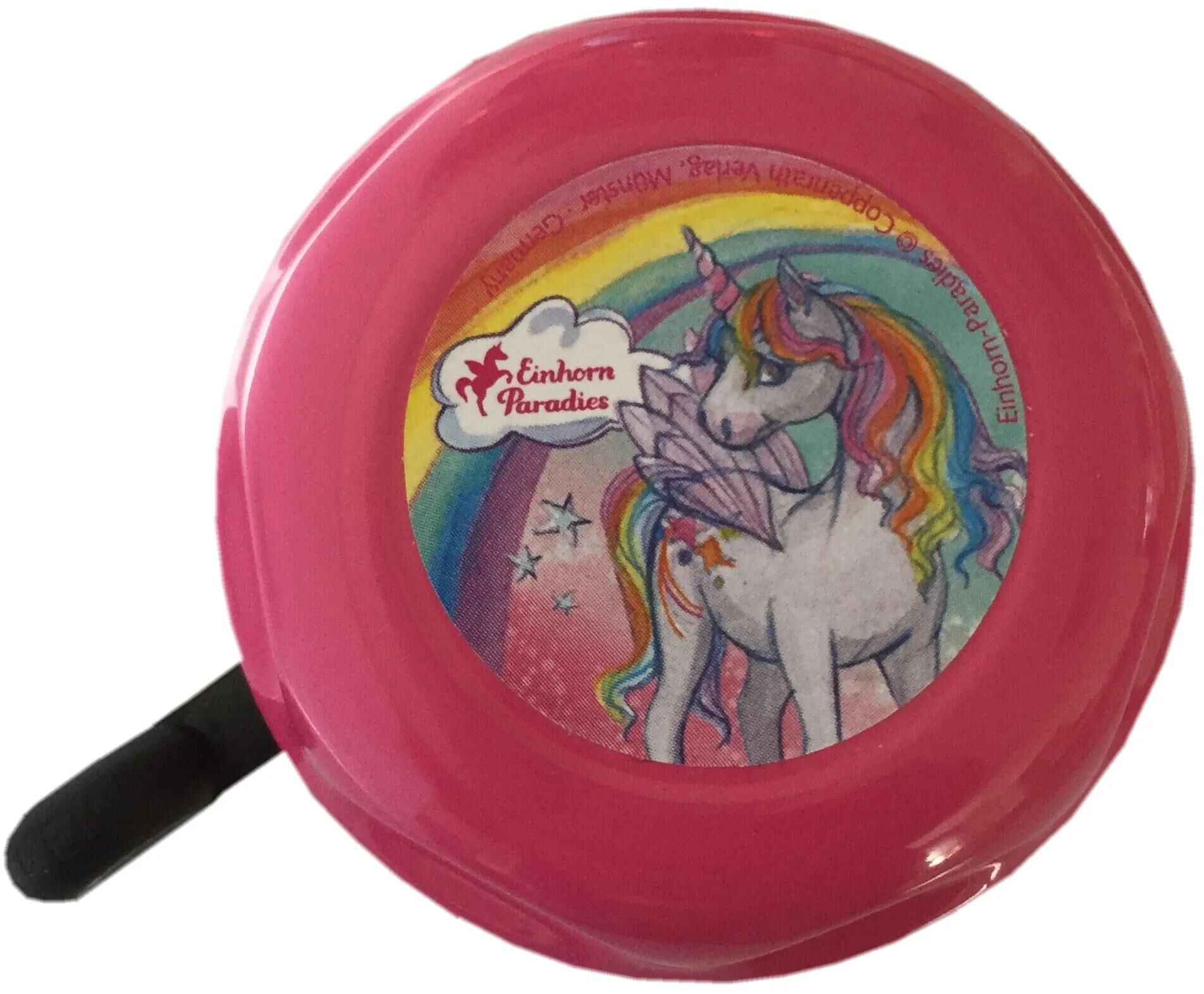 BIKE FASHION_Kinderklingel Glocken,Klingeln