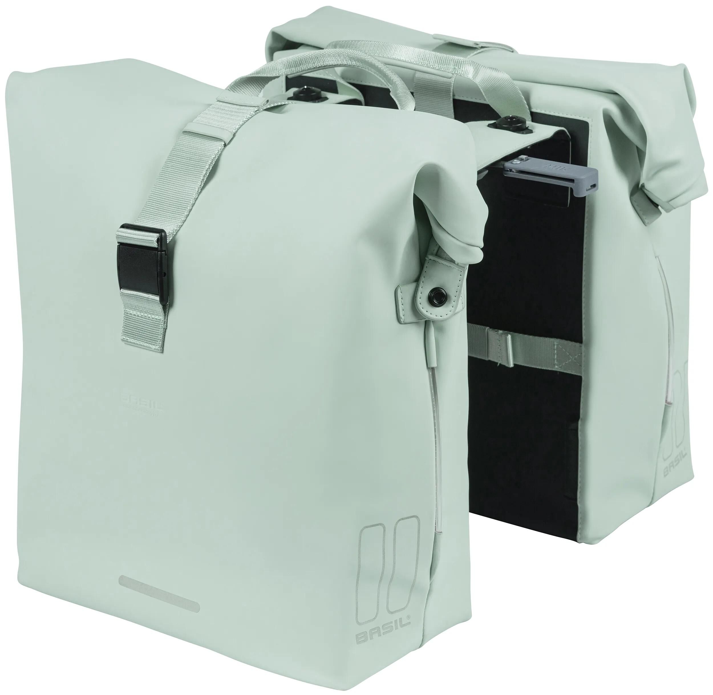 Doppeltaschen