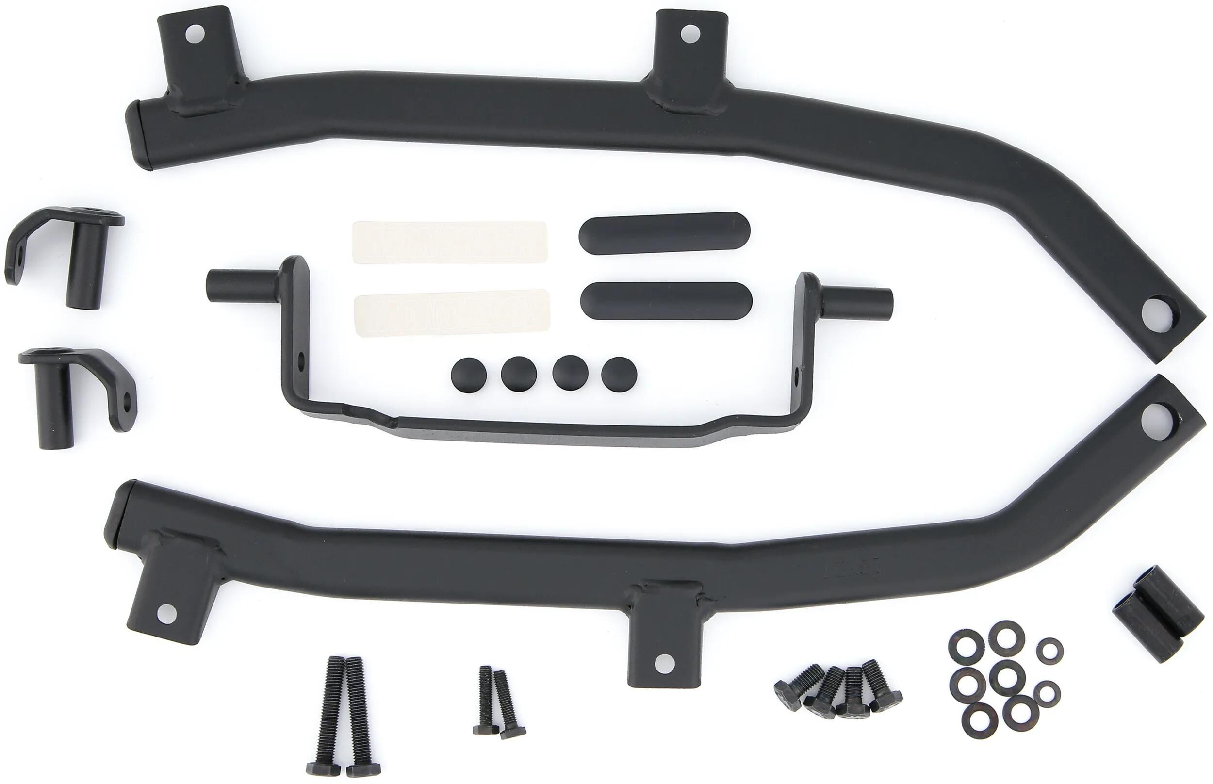 KAPPA_Topcaseträger Gepäckträger