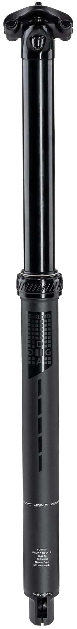 Variosattelstützen,Patentsattelstützen,Sattelstützen