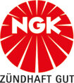 NGK NGK