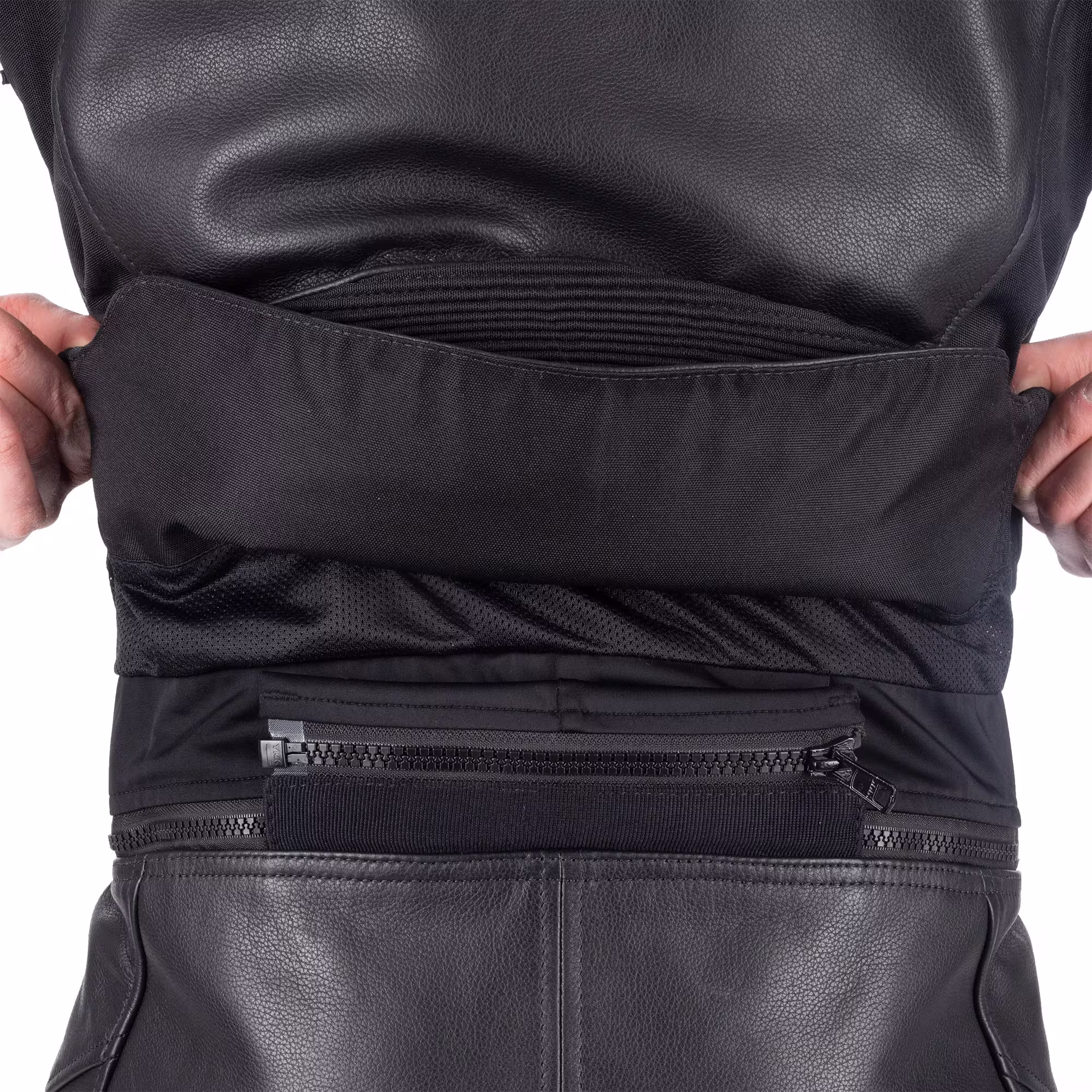 ARMR_Lederjacke Jacken,Bekleidung