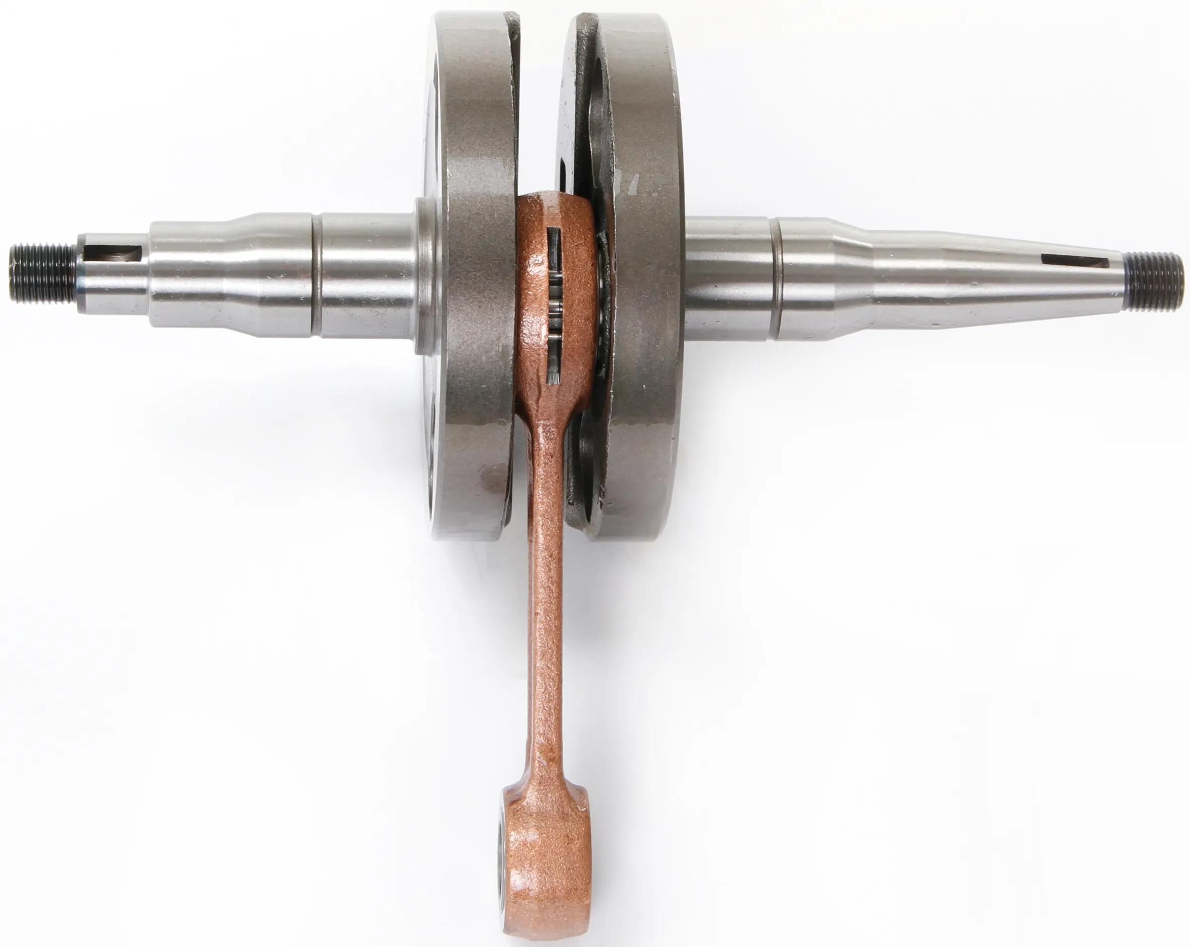 FEZ FAHRZEUGTEILE GMBH _Kurbelwelle Kurbelwellen