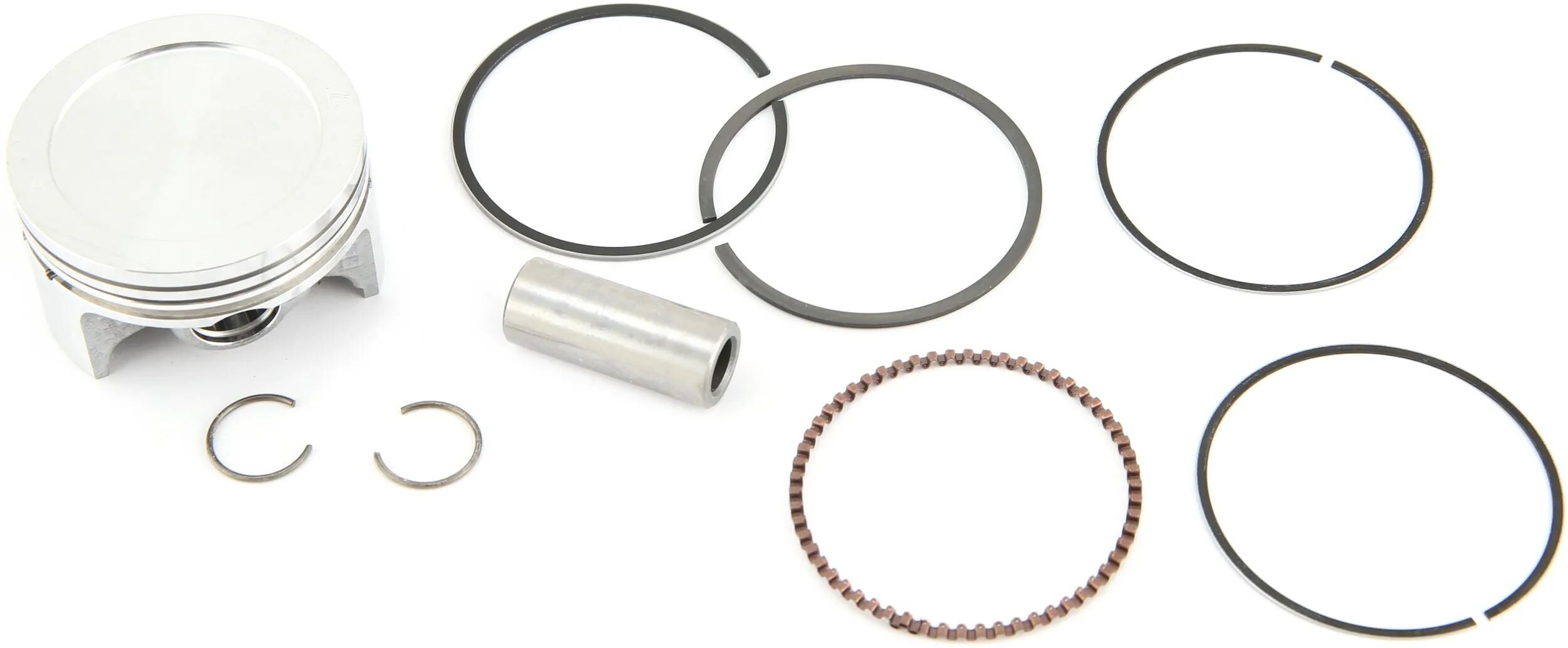 polini_Kolbensatz Kolbenbolzen