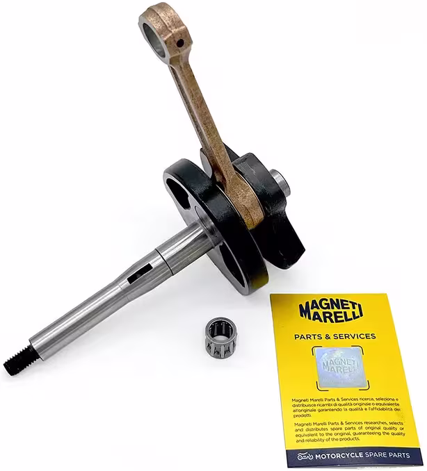 Magneti Marelli_Kurbelwelle Kurbelwellen