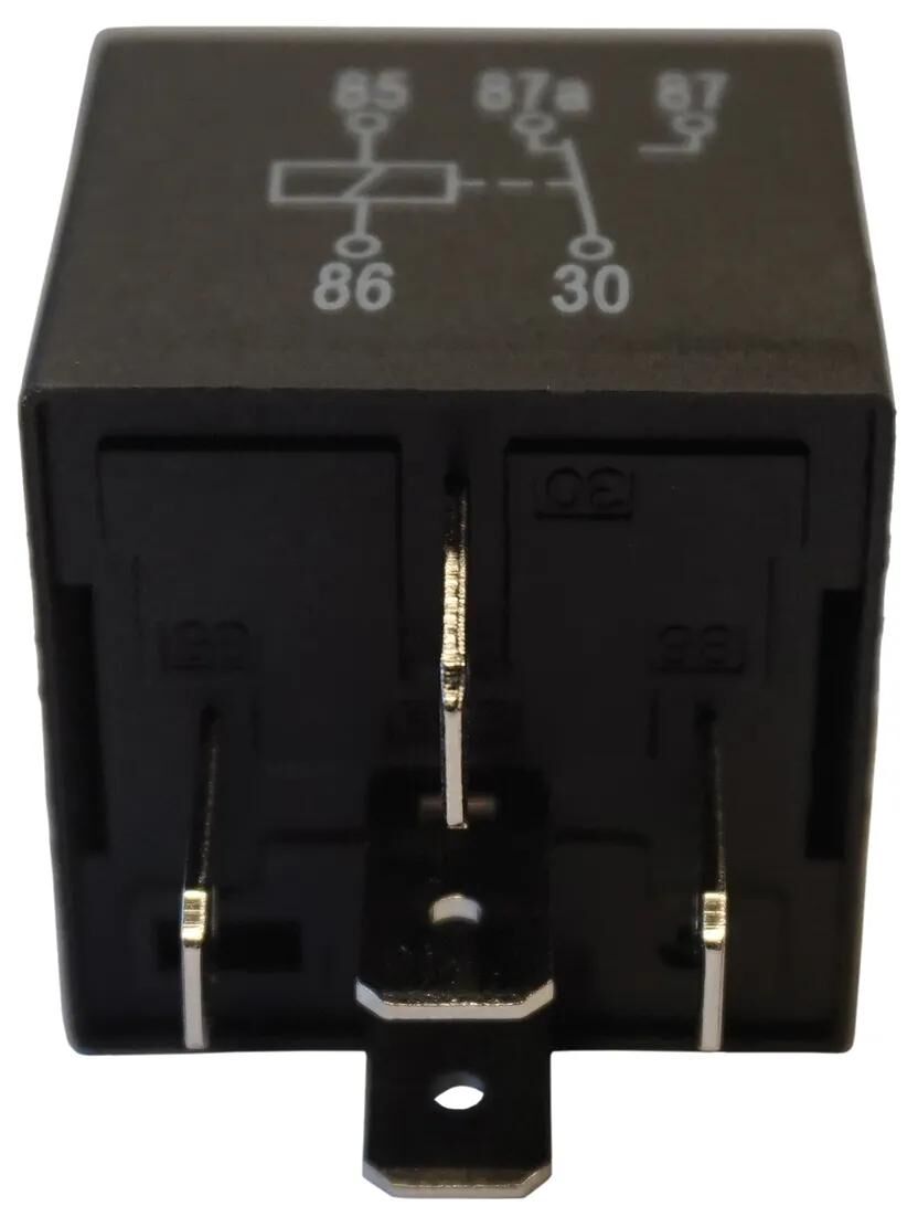 _Umschaltrelais Umschaltrelais