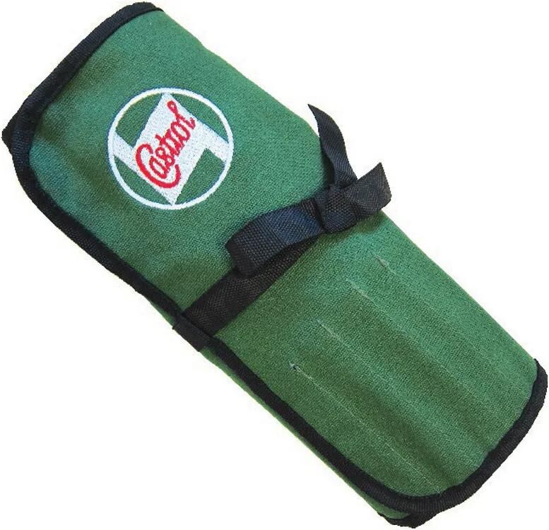Castrol_Werkzeugtasche Werkzeugbehälter