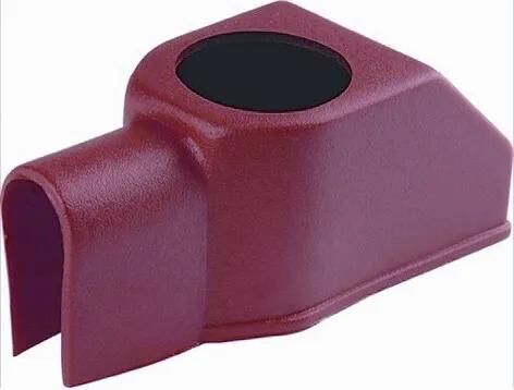 Batterieklemmen