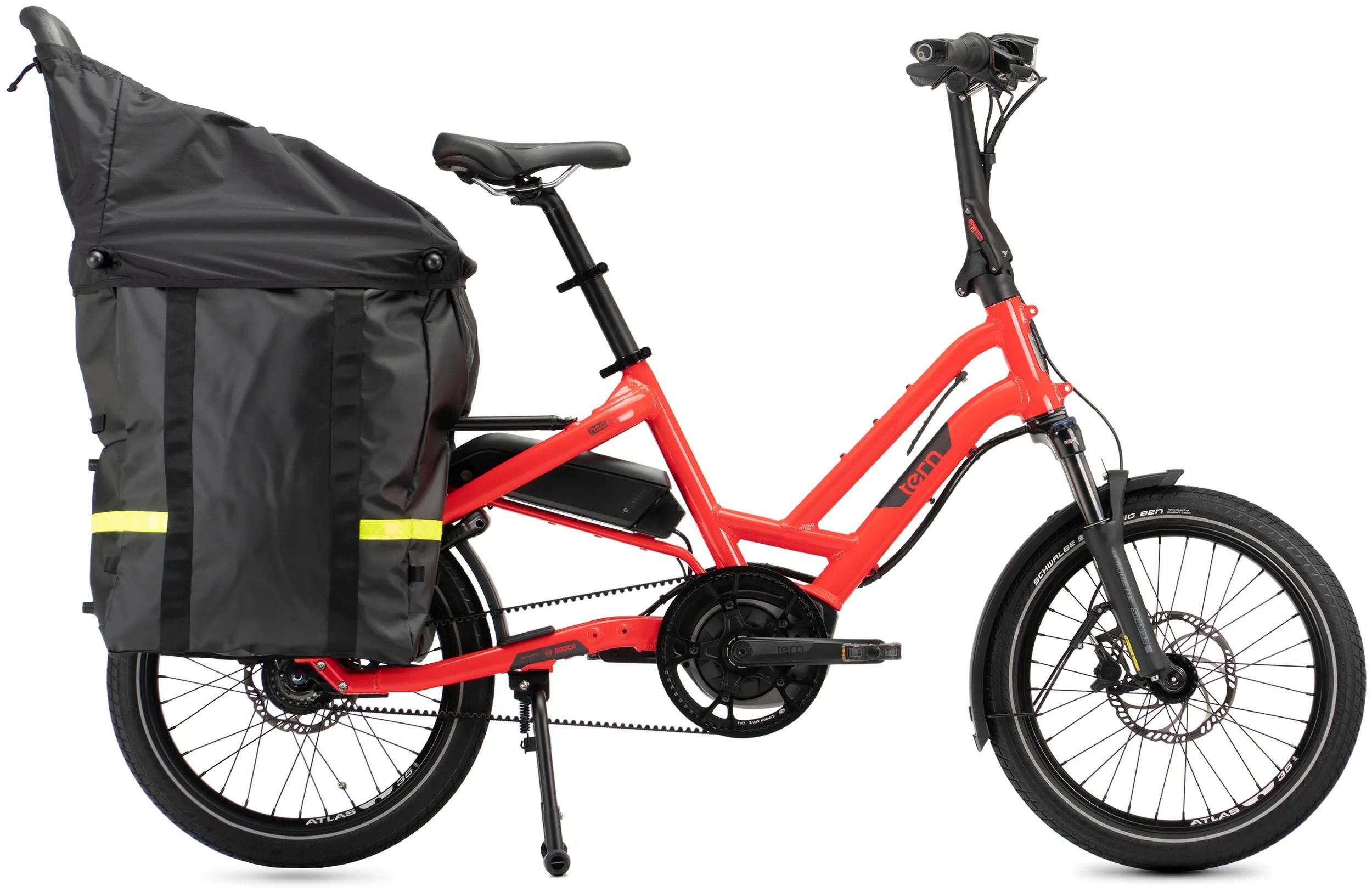 tern_Transportbox Originalersatzteile Fahrradprogramm