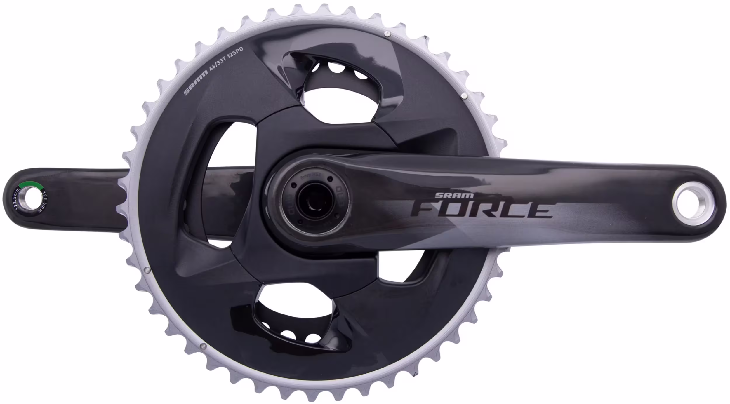 SRAM_Kettenradgarnitur Kettenradgarnituren