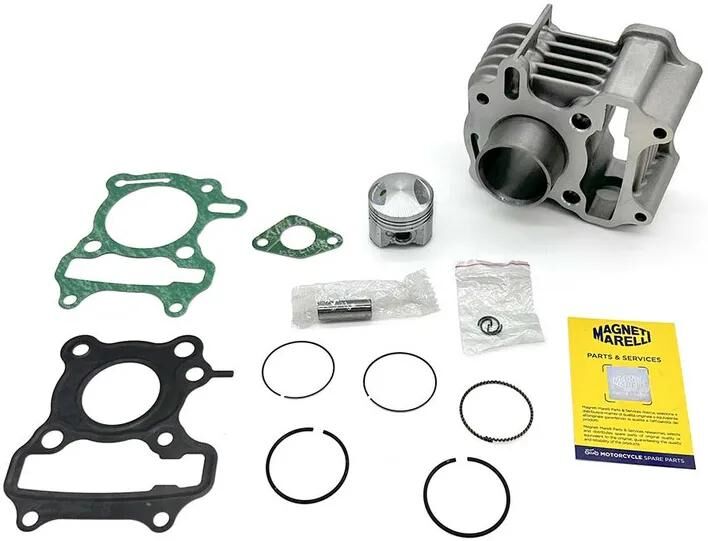 Magneti Marelli_Zylindersatz Zylindersätze,Kolben,Zylinder,Kolbenringe