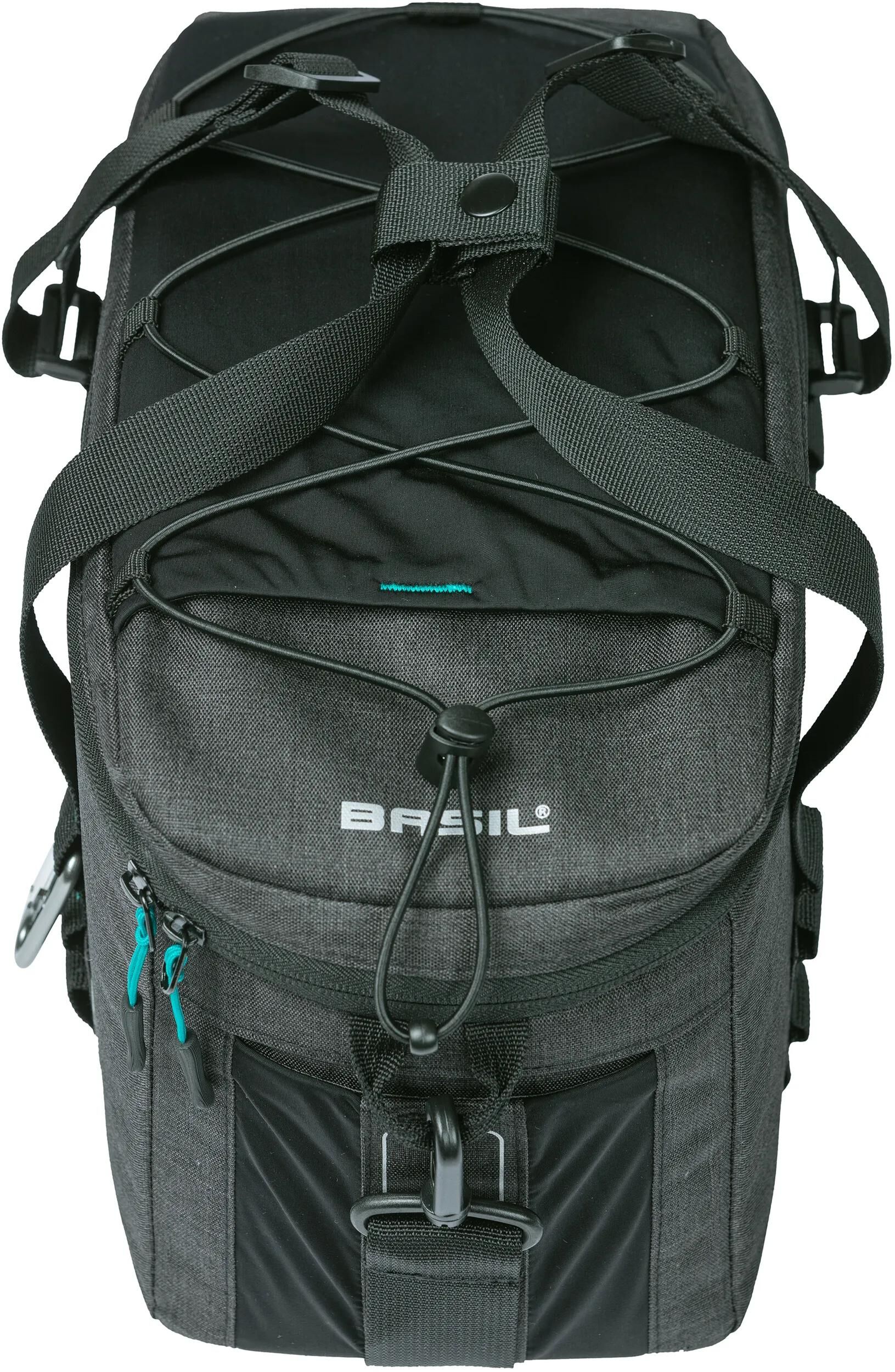 BASIL_Gepäckträgertasche Gepäckträgertaschen