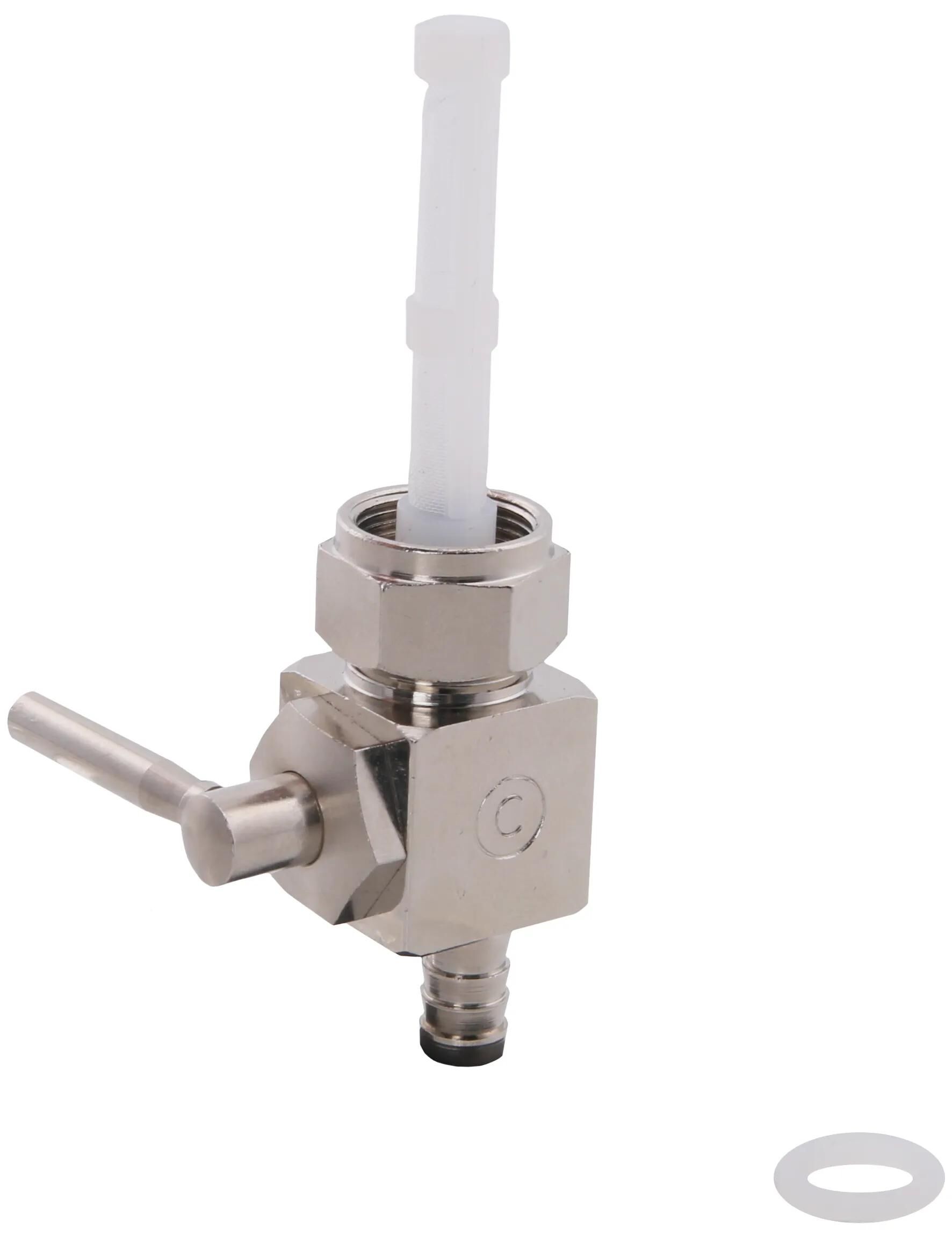 OMG_Benzinhahn Benzinhähne