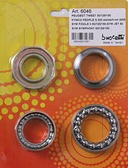 _Lenkkopflagersatz Lenkkopflager