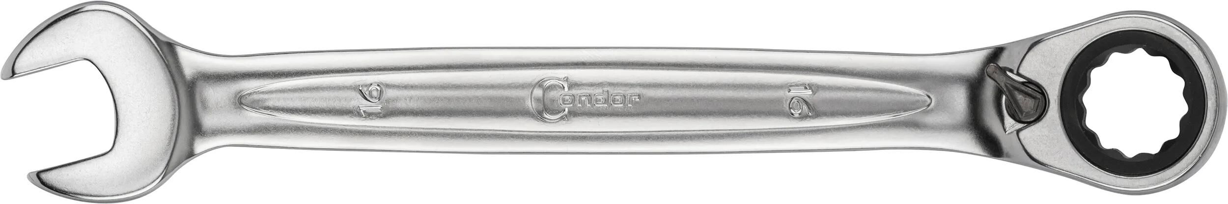 Ratschenringmaulschlüssel