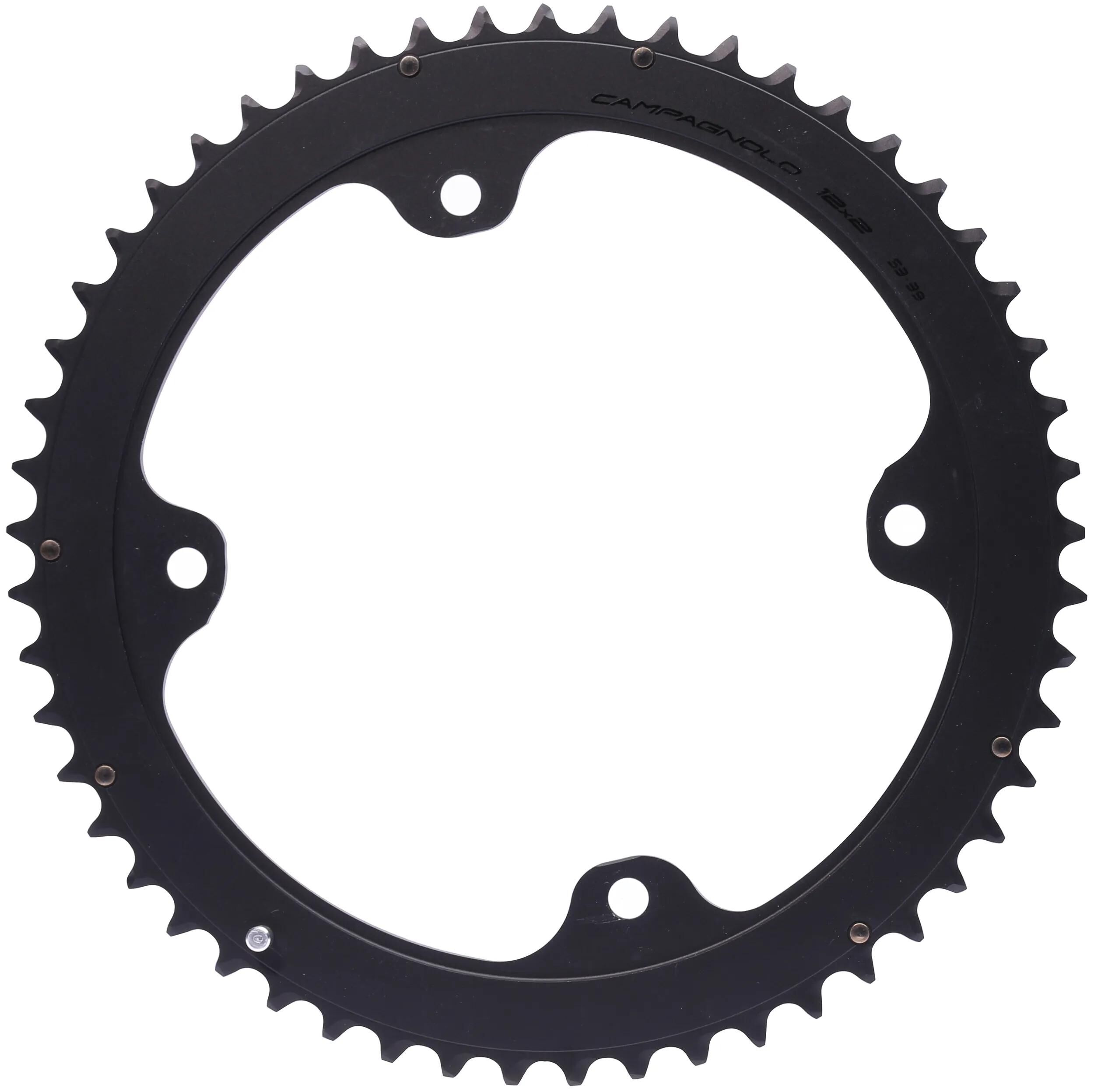 Campagnolo_Kettenblatt Kettenblätter