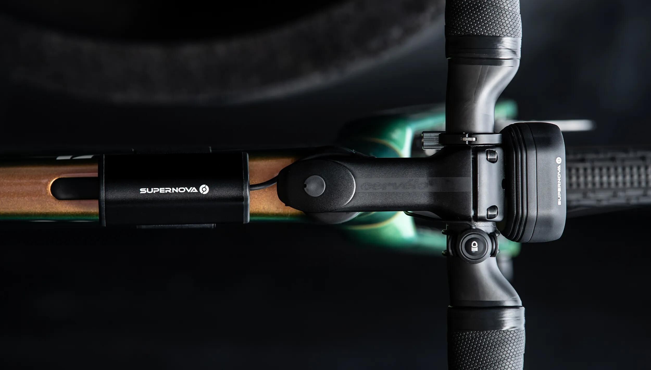 SUPERNOVA_Scheinwerfer Batterieleuchten, weiß,Blenden,Frontleuchten,Scheinwerfer