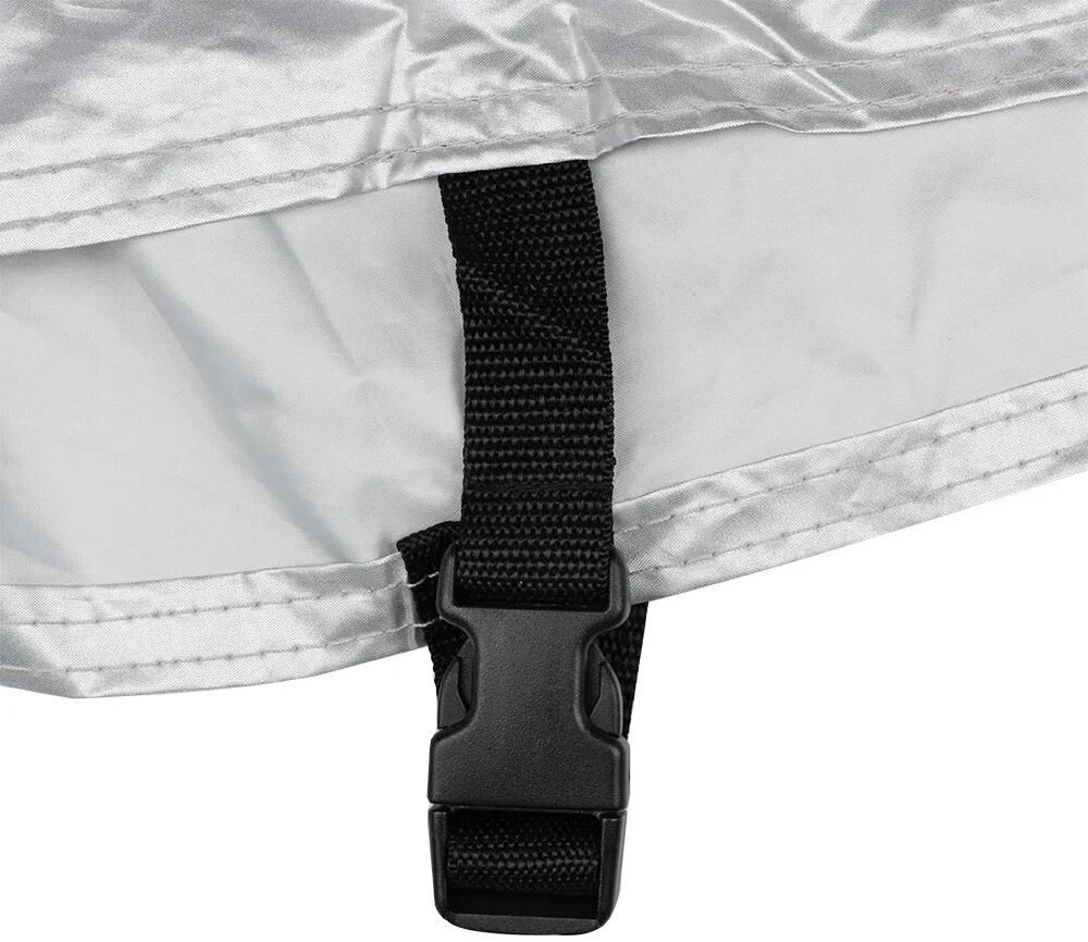 OXFORD_Faltgarage Faltgaragen