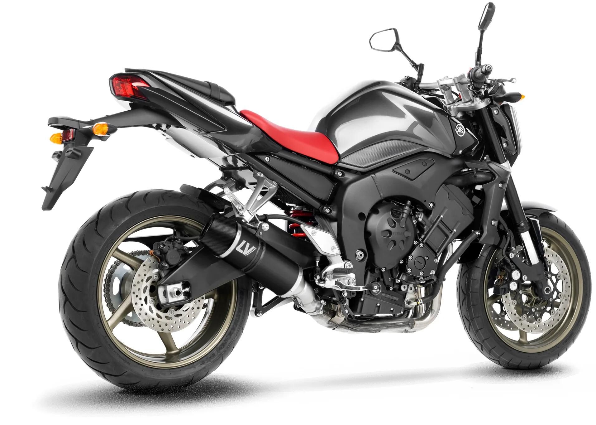 LeoVince_Schalldämpfer Schalldämpfer,Auspuffanlagen