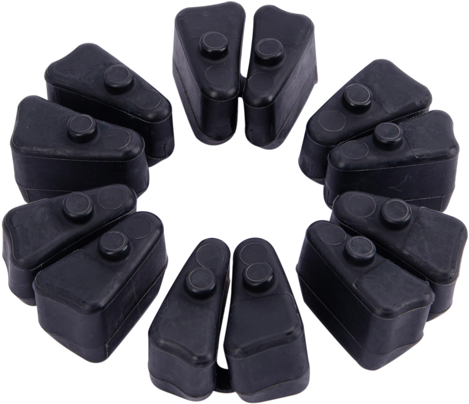 Antriebs-Ruckdämpfer