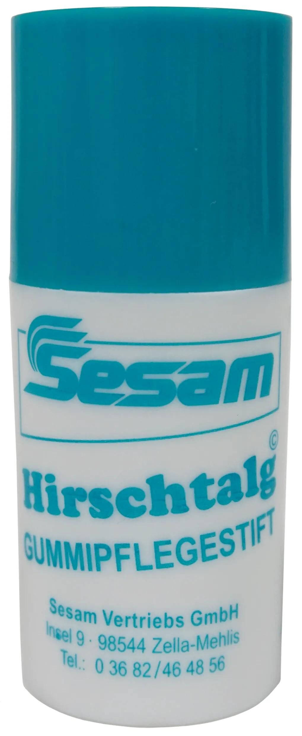Sesam_Gummipflegemittel Hirschtalgstifte,Pflegemittel,Reinigungsmittel