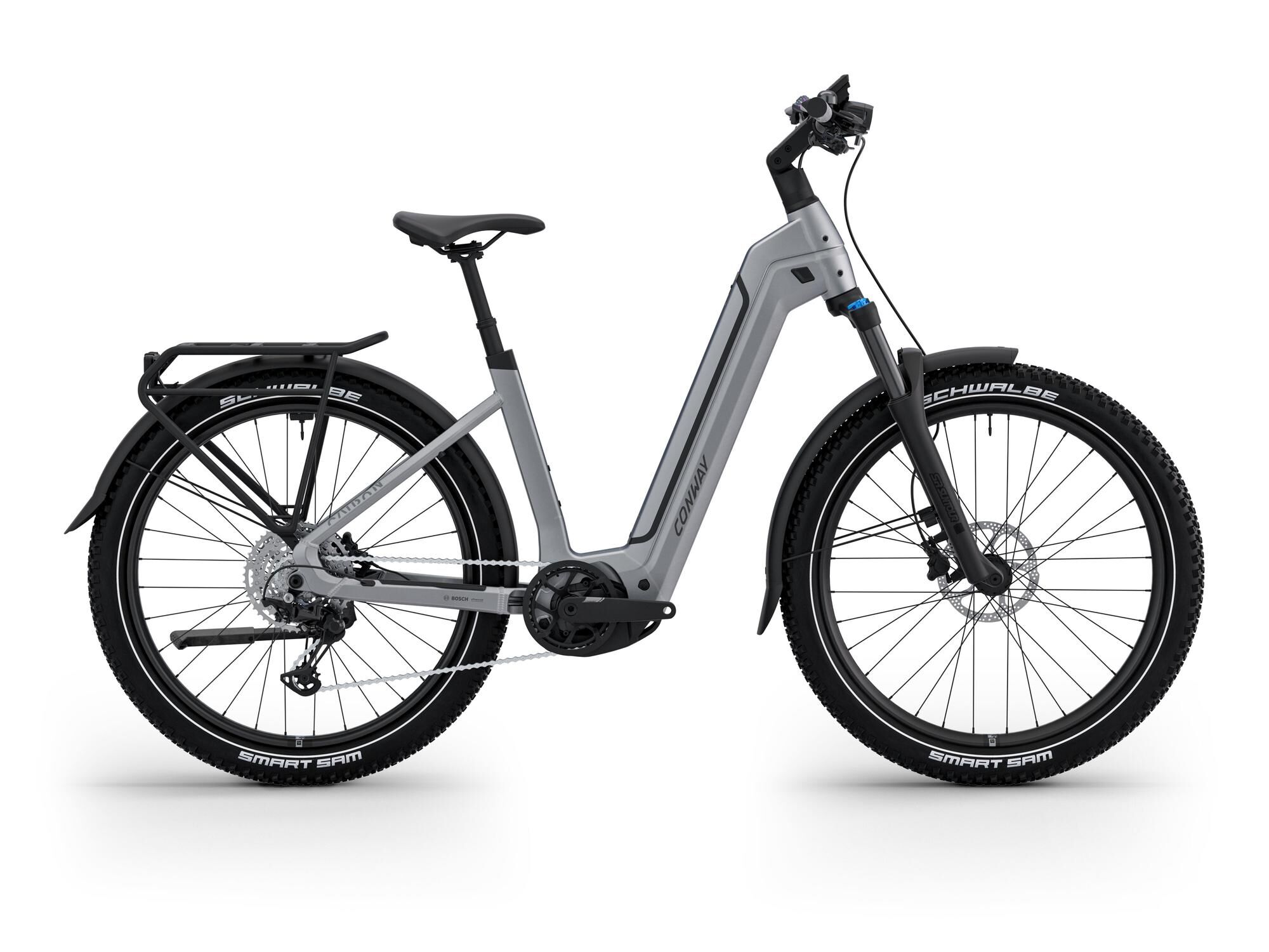 _1 Elektro-SUV,Elektroräder,Fahrräder,SUV
