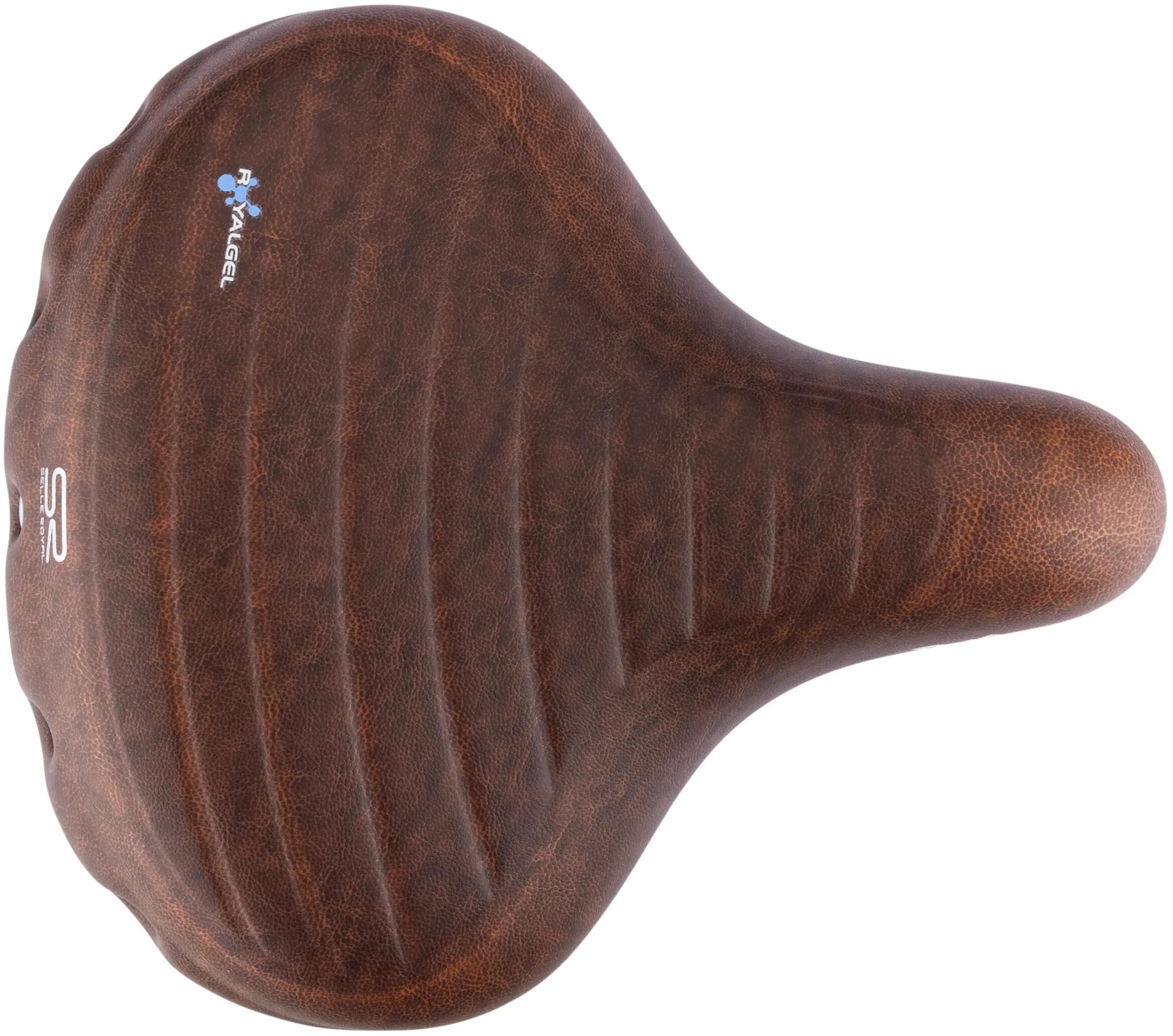 Selle Royal_Sattel Sättel