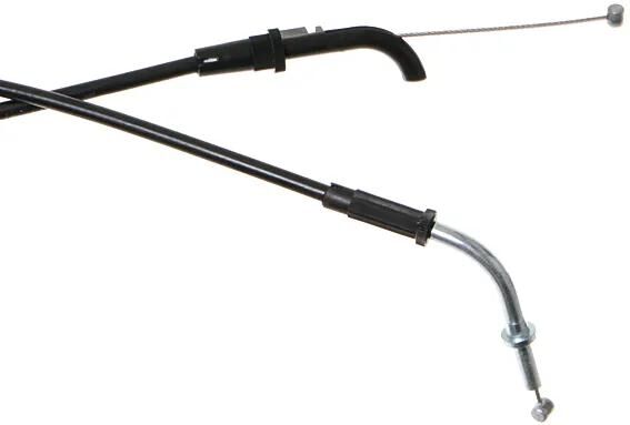 Hi-tech_Gaszug Gaszüge