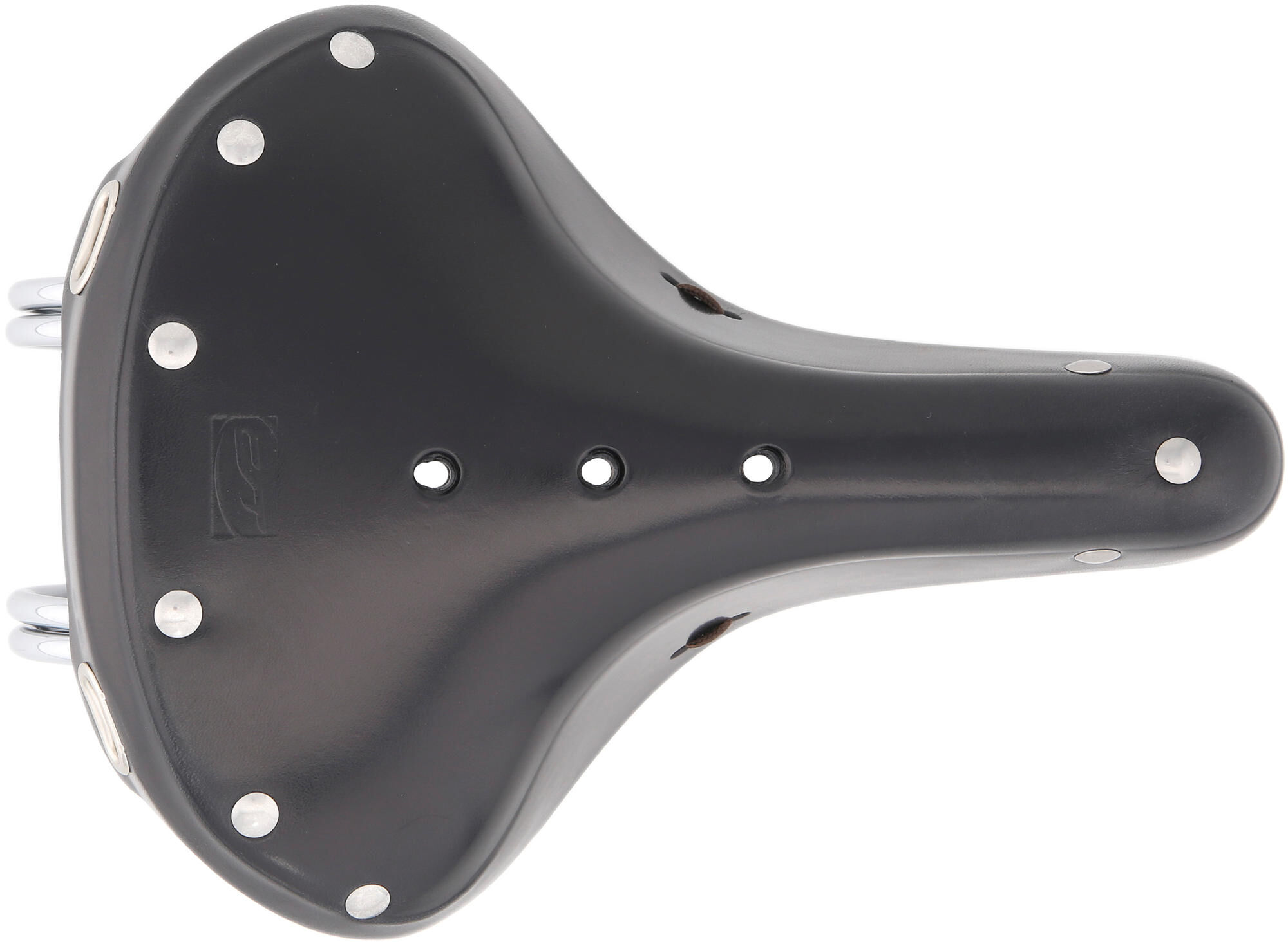 Ledersättel,Sättel