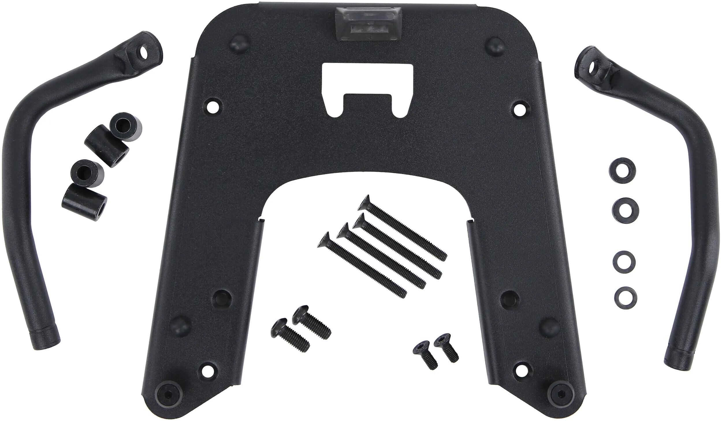 _Topcaseträger Gepäckträger