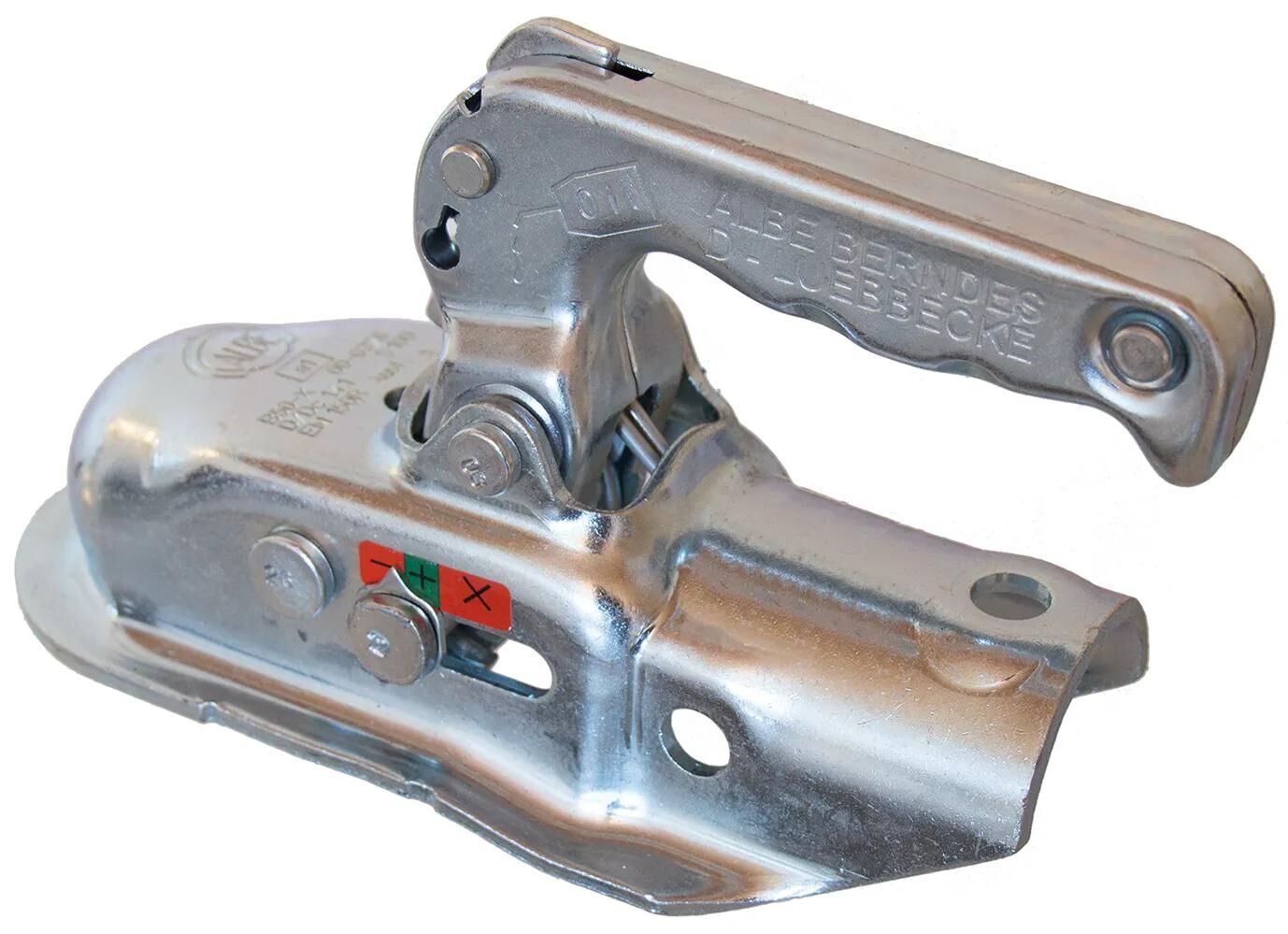 Albe Ball coupling "EM 150 R " Anhängerteile