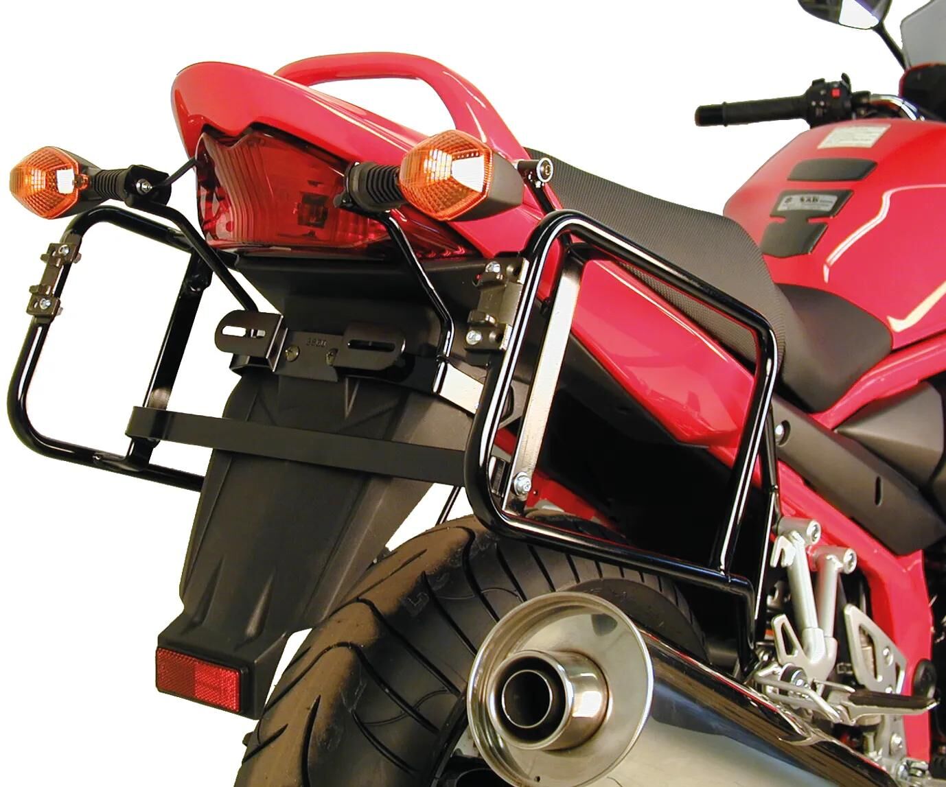 Gepäckbrücken,Gepäckträger