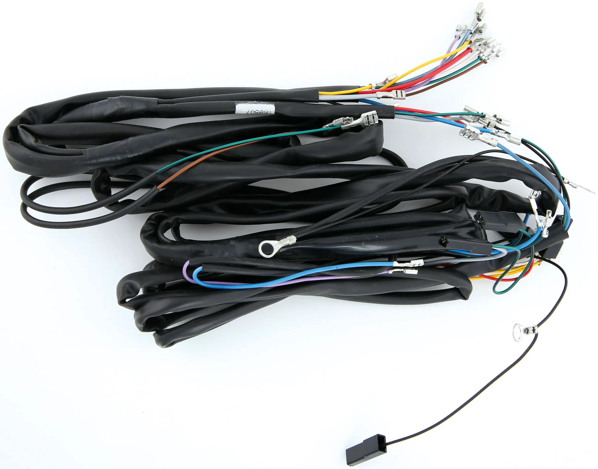 SGR_Kabelbaum Kabel
