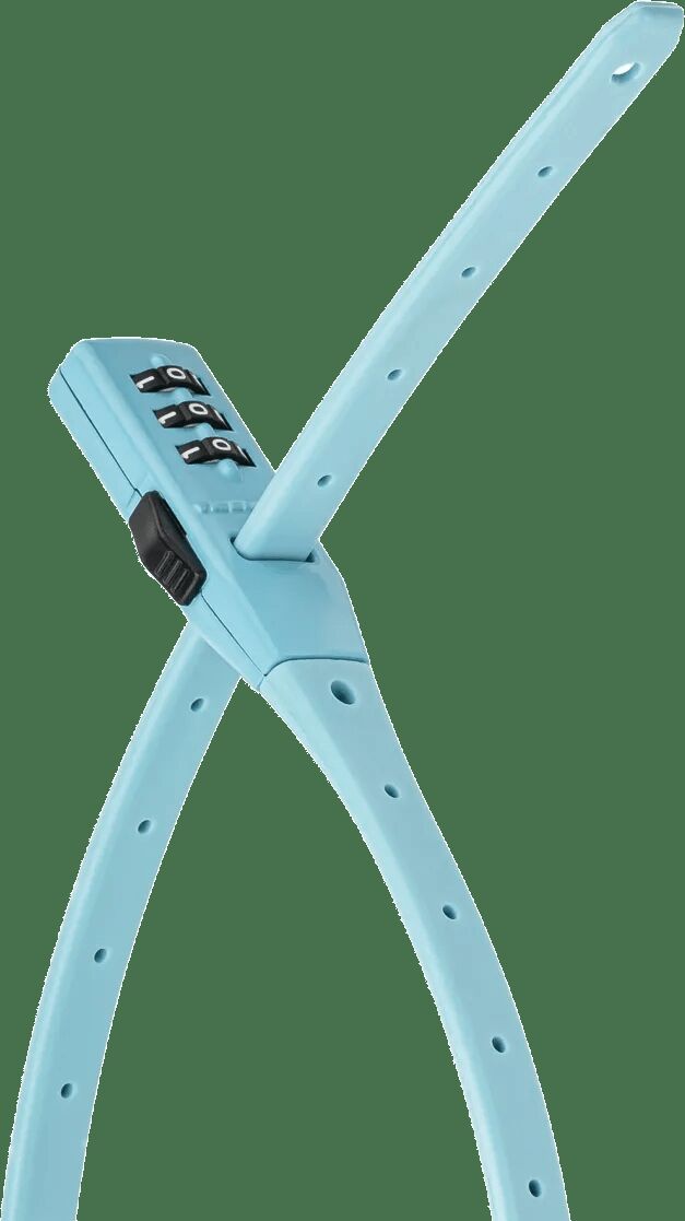 TRELOCK_Zahlen-Kabelschloss Kabelschlösser,Schlösser,Seilschlösser