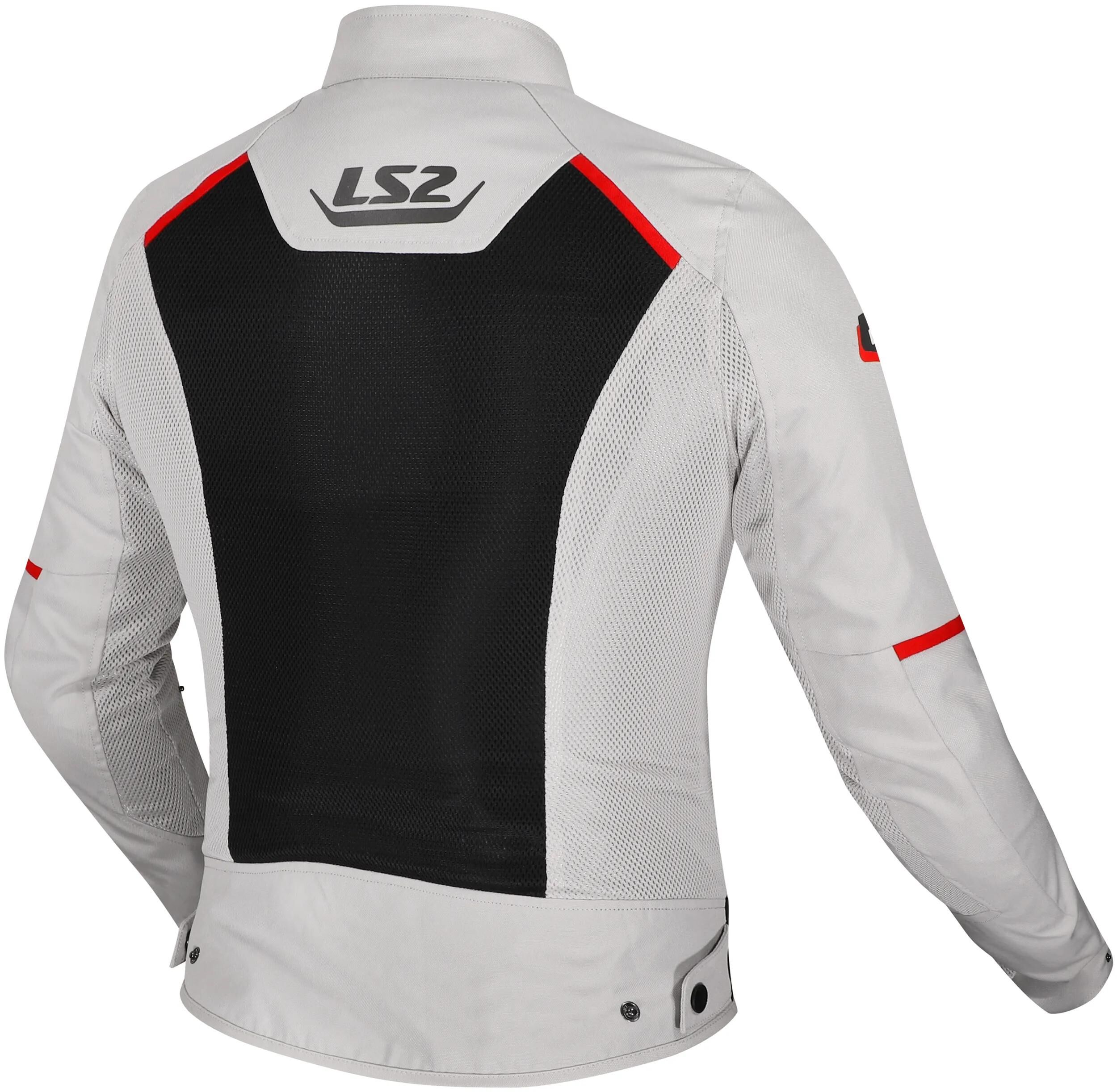 LS2_Jacke Jacken,Bekleidung