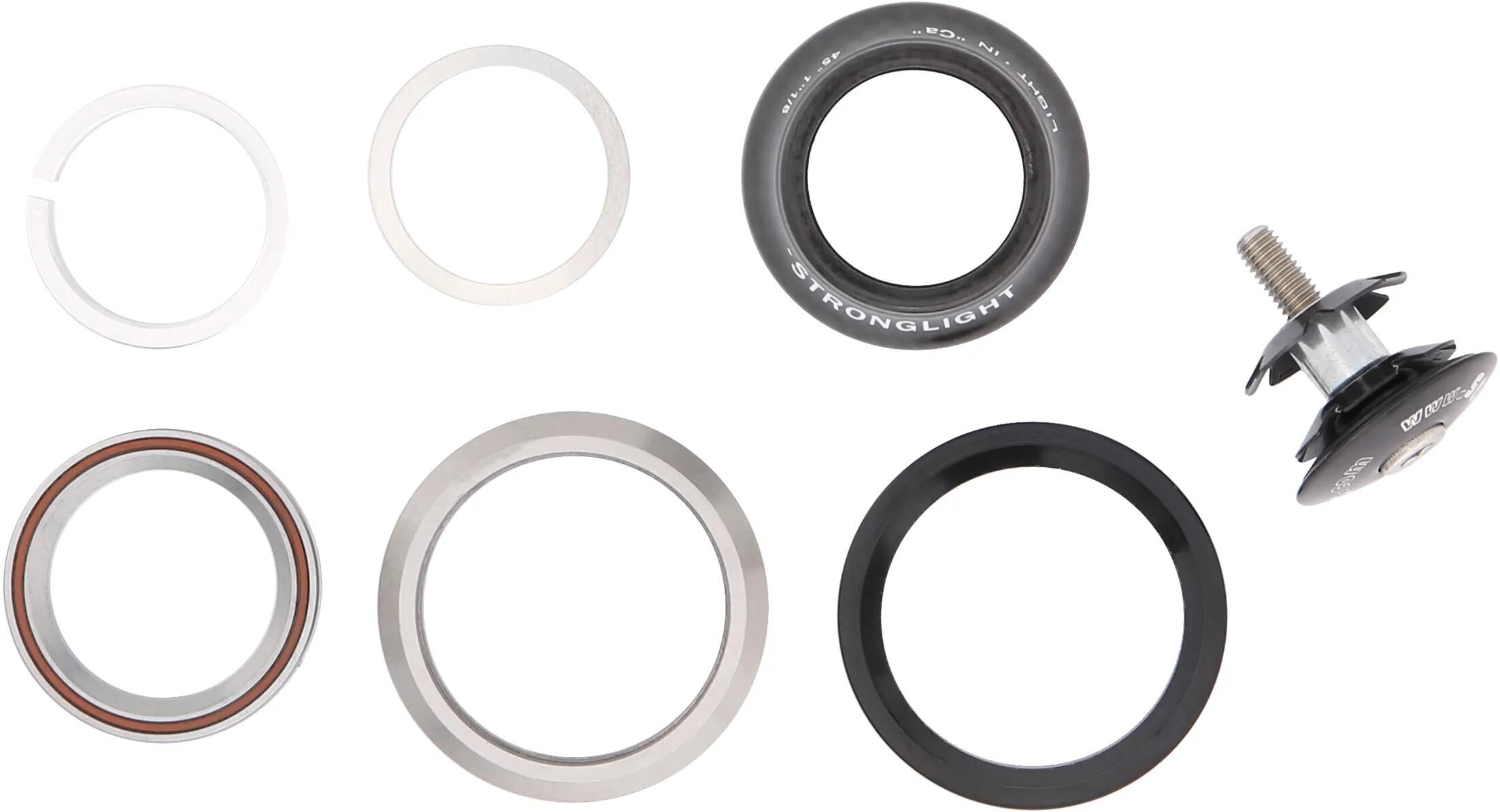 STRONGLIGHT_Steuersatz Steuerlager,Steuersätze