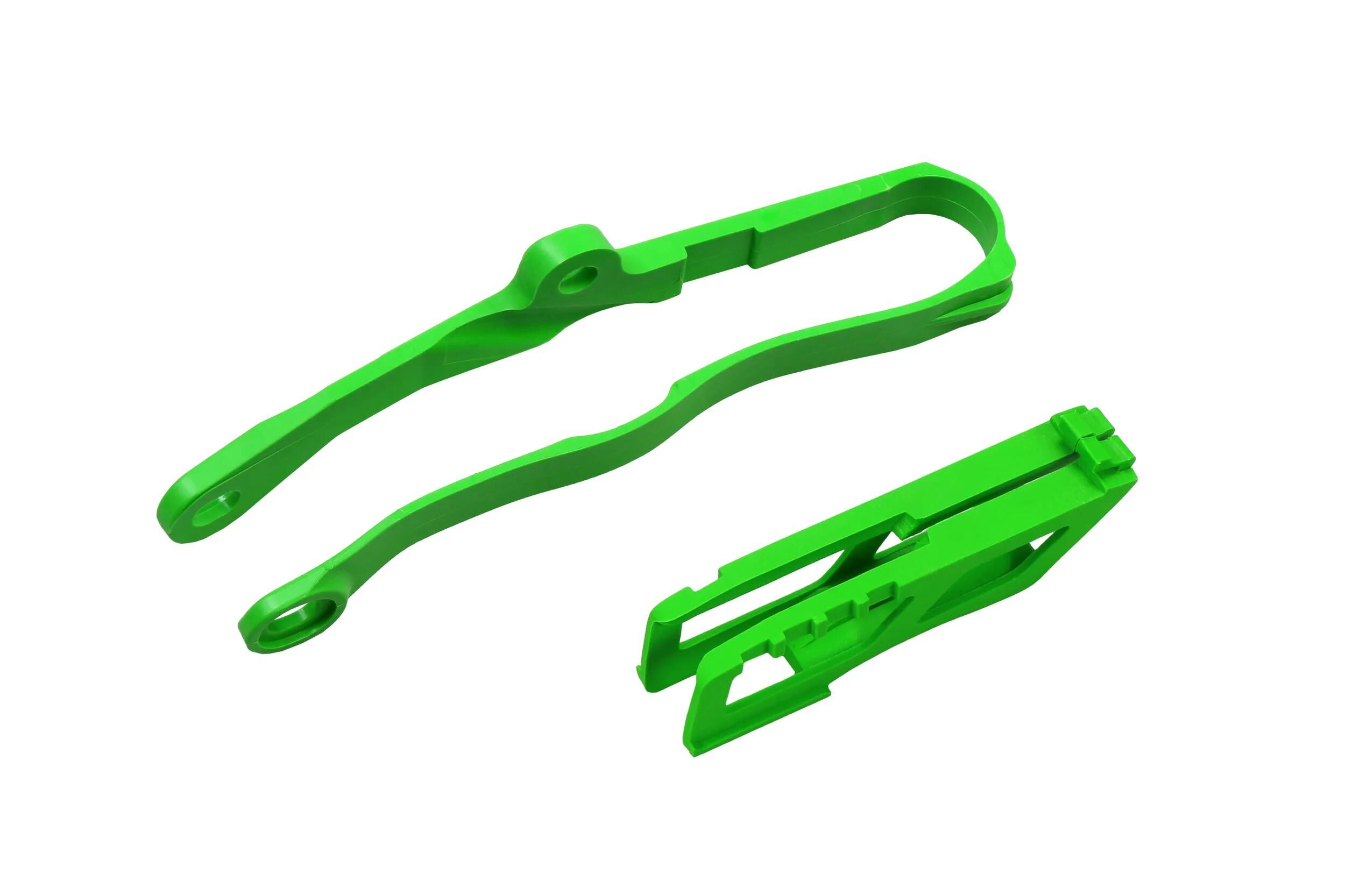 UFO PLAST_Kettenführung Kettenführungen