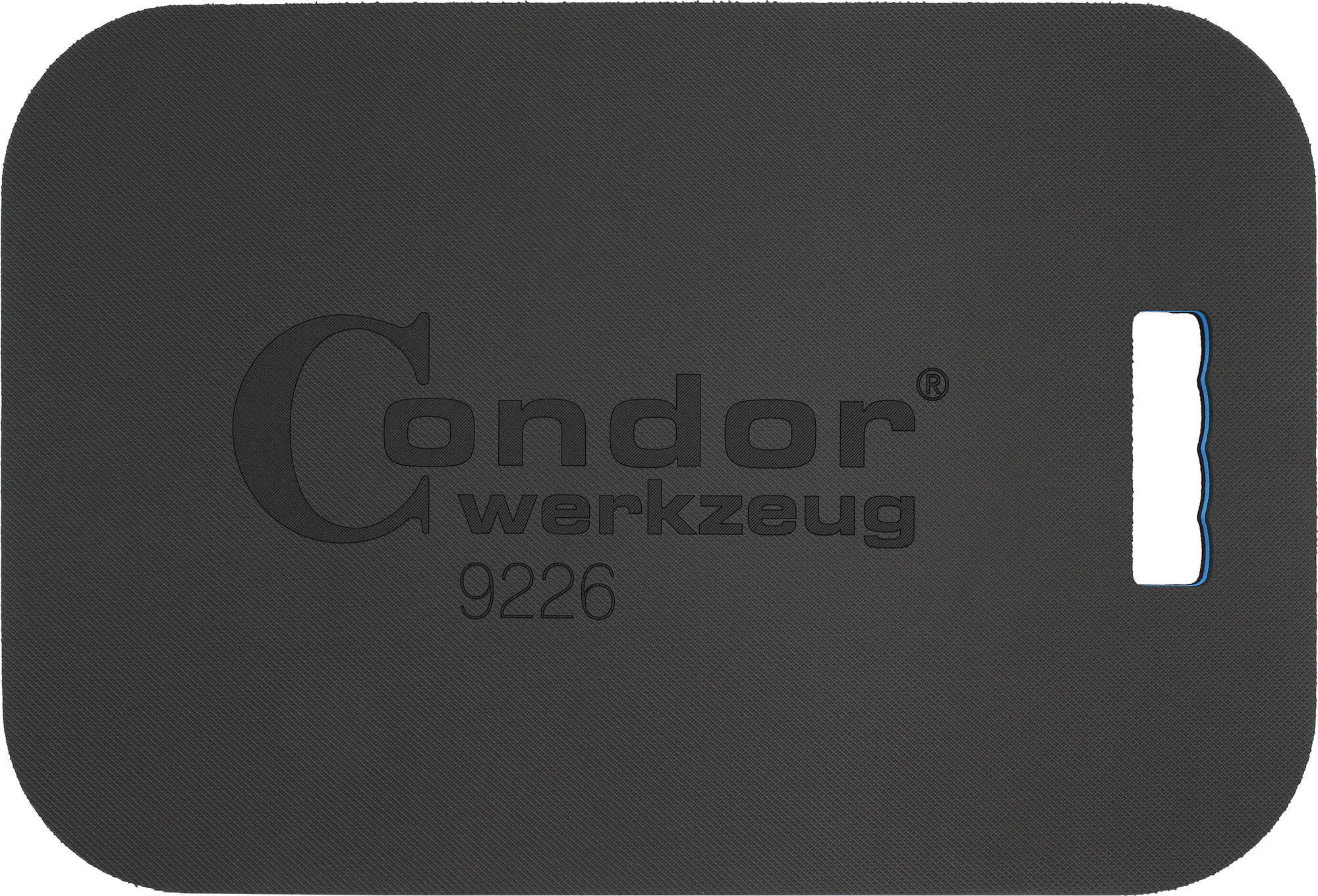 _Kniebrett Mechaniker-Matten