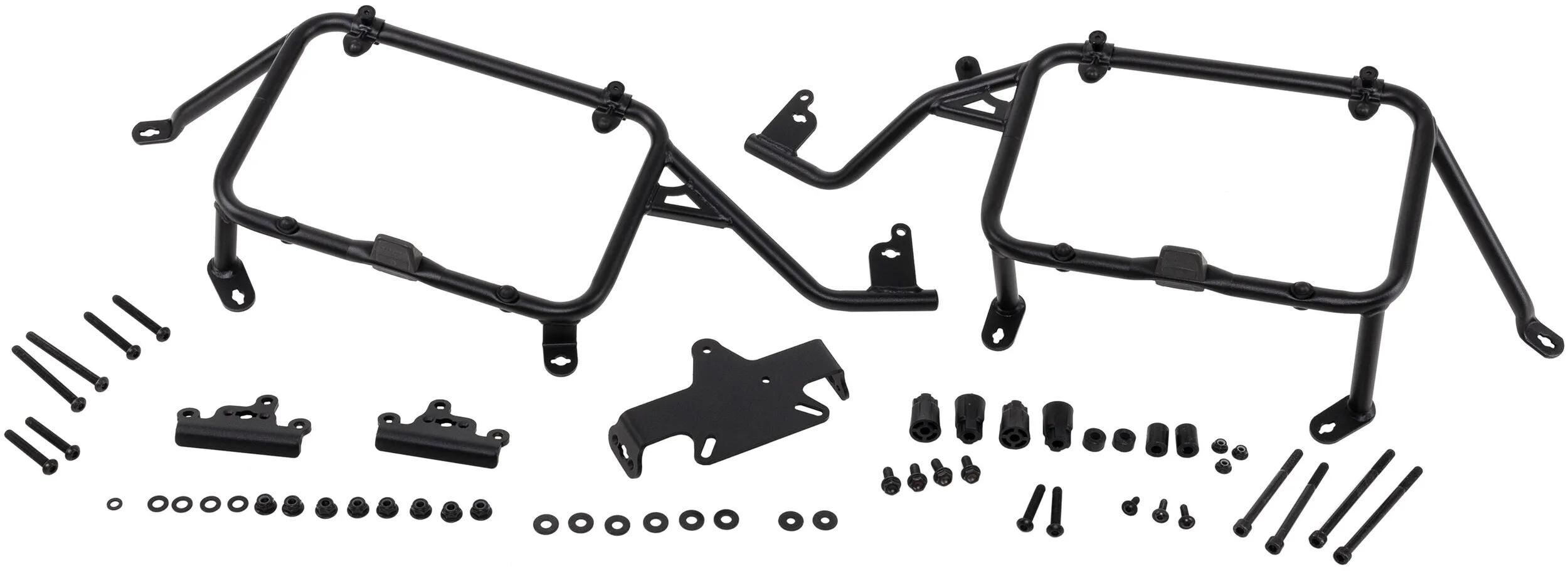 KAPPA_Seitenkofferträger Gepäckträger