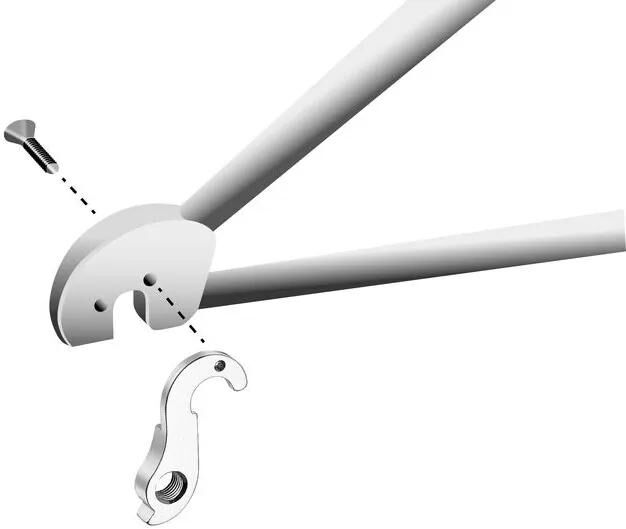 Schaltaugen,Schaltwerke - Ersatz