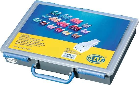 Sicherungssortimente