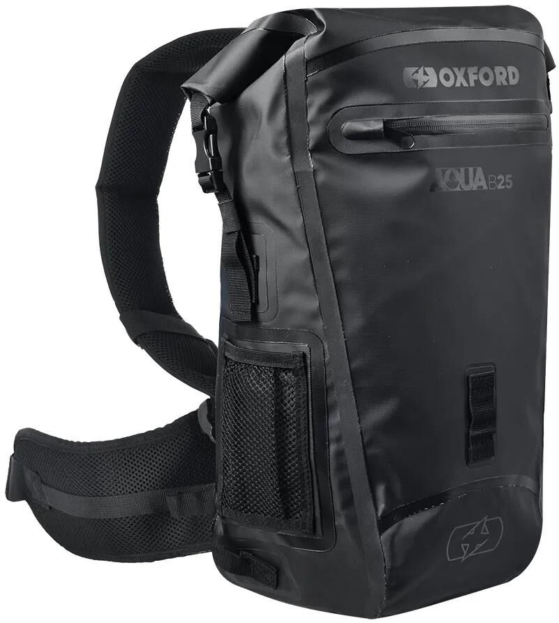 OXFORD_Rucksack Rucksäcke